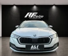 Zunanja slika - Škoda Octavia - 2.0 TDI-DSG-VIRTUAL-FUL LED-MRTVI KOTI-KAMERA- - 2 - Predogledna slika