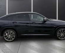 Zunanja slika - BMW X4 - serija : xDrive30d M PAKET FULL LED NAVI PDC USNJE - 7 - Predogledna slika
