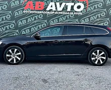 Zunanja slika - Volvo V60 - 2.4TD AWD TwinEngine Plug-in HYBRID+MAX OPREMA+4X4 - 8 - Predogledna slika