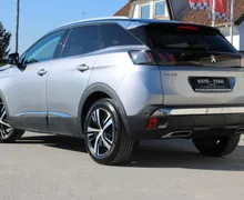 Zunanja slika - Peugeot 3008 - 1.5 BlueHDi 130 EAT8 GT PACK-ALU-ALCANTARA-LED - 5 - Predogledna slika