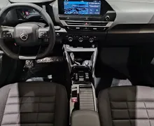 Zunanja slika - Citroën C4 - Business Hybrid145 eDCT6 - 10 - Predogledna slika