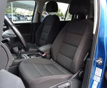 Zunanja slika - Volkswagen Touran - 2.0 TDI -SOUND- Comfortline 150KM - RADAR - - 8 - Predogledna slika