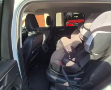 Notranja slika - Ford S-MAX - 4x4 2,0 TDCi Titanium Powershift - 9 - Predogledna slika