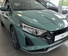 Zunanja slika - Hyundai i20 - 1.0 T-GDI Style°°17col°°Winter°°Rg. - 1 - Predogledna slika