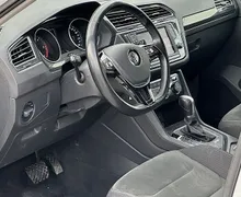 Zunanja slika - Volkswagen Tiguan - 2.0 TDI SCR 4MOT. BMT avt.Highline 110kW - 5 - Predogledna slika