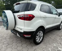 Zunanja slika - Ford Ecosport - Ecosport - 4 - Predogledna slika