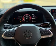 Notranja slika - Volkswagen Tiguan - 2.0 TDI 4Joy DSG 150KM - 8 - Predogledna slika