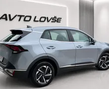 Zunanja slika - KIA Sportage - 1.6 CRDi  Style. DCT-1 LASTNICA-ALU-NAVI-KAM-LED.. - 4 - Predogledna slika