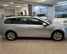 Zunanja slika - Volkswagen Golf Variant - 1.6 TDI BlueMotion Comfortline KREDIT BREZ POLOGA - 3 - Predogledna slika