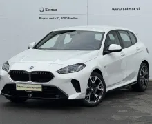 Zunanja slika - BMW Serija 1 - 116 - 1 - Predogledna slika