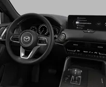 Zunanja slika - Mazda CX-80 - CX-80 - 8 - Predogledna slika