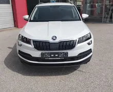 Zunanja slika - Škoda Karoq - 1.5 TSI ACT Ambition -45- - 2 - Predogledna slika