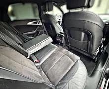 Notranja slika - Audi A6 - 2.0 TDI S TRONIC•LIMO•S LINE•MATRIX•ACC•NAVI - 11 - Predogledna slika