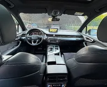 Zunanja slika - Audi Q7 - quattro 3.0 TDI Tiptronic - 6 - Predogledna slika