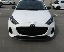 Zunanja slika - Mazda Mazda2 - 1.5 HEV EXCLUSIVE-LINE E-CVT - 2 - Predogledna slika