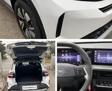 Zunanja slika - Opel Frontera - 1.2T 145KM GS AVT. - AKCIJA-LEASING NI POGOJ - 10 - Predogledna slika