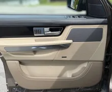 Zunanja slika - Land Rover Range Rover Sport - 3.0 TdV6 HSE Avt. SLO NAVI PDC KAMERA ZRAČNO TO - 12 - Predogledna slika
