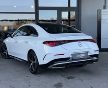 Zunanja slika - Mercedes-Benz CLA-Razred - 200 AMG LINE - 7 - Predogledna slika