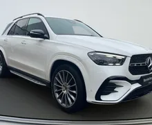 Zunanja slika - Mercedes-Benz GLE-Razred - GLE 300 d 4MATIC AMG Line Avt. - 2 - Predogledna slika