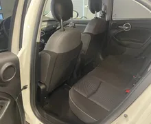Notranja slika - Fiat 500X - 1.4 TB Multiair- City Cross NAVI-PDC-ALU-TEMP... - 9 - Predogledna slika