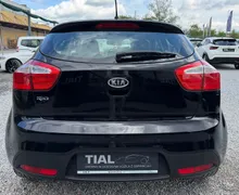 Zunanja slika - KIA Rio - 1.2 SAMO 78.000KM-AVT.KLIMA-PDC-SLO-NA OBROKE - 6 - Predogledna slika