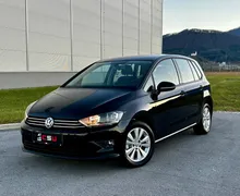 Zunanja slika - VW Golf - Golf - 1 - Predogledna slika