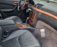 Zunanja slika - Mercedes-Benz S-Razred - S 320 CDI Avt. - HITRI KREDIT BREZ POLOGA - 9 - Predogledna slika