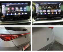 Zunanja slika - Seat Leon - ST 2.0 TDI FR DSG ACC-LED-MRTVI KOTI-MEMORY - 23 - Predogledna slika