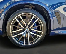 Zunanja slika - BMW X5 - 30d xDrive M Paket - 9 - Predogledna slika