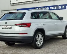 Zunanja slika - Škoda Kodiaq - Style 2.0 TDI  4X4 DSG - Kamera - Kljuka -Memory - 4 - Predogledna slika