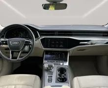 Zunanja slika - Audi A6 - Avant 50 TDI  QUATTRO od 1 lastnika  1 letna garancija - 7 - Predogledna slika