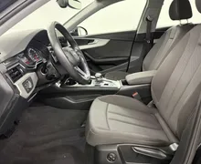 Zunanja slika - Audi A4 - Avant 35 TDI S tronic BUSINESS.NAVI.KAMERA.LED.ALU.2022 - 11 - Predogledna slika