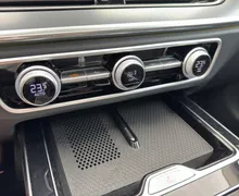 Zunanja slika - Hongqi HS5 - 2.0T AWD + PANORAMA +KEYLESS+ BLIS + 360 + GRETJE - 12 - Predogledna slika