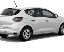 Zunanja slika - Dacia Sandero - TCe 100 Essential - 4 - Predogledna slika