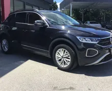 Zunanja slika - Volkswagen T-Roc - 1.0 TSI BMT Style - 3 - Predogledna slika