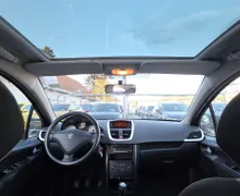 Zunanja slika - Peugeot 207 - Sport 1,4 VTi - 3 - Predogledna slika