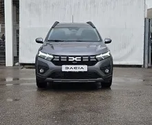 Zunanja slika - Dacia Jogger - Expression 110 + Paket Varnost + My Revision - 2 - Predogledna slika