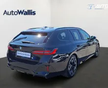 Zunanja slika - BMW Serija 5 - 540d xDrive - 2 - Predogledna slika