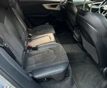 Zunanja slika - Audi Q8 - 55 TFSI e quattro tiptronic 280kW 3 X S LINE SLO - 13 - Predogledna slika