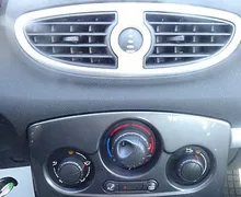 Zunanja slika - Renault Clio - 1.2 16V 1. LASTNIK SLO POREKLO FINANCIRANJE - 9 - Predogledna slika
