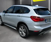 Zunanja slika - BMW X1 - serija : xDrive18d SPORT LINE FUL LED NAVI ACC HUD PDC PANO - 5 - Predogledna slika