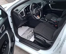 Zunanja slika - KIA Ceed - 1.6 CRDi EX Urban ISG - 5 - Predogledna slika