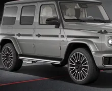 Zunanja slika - Mercedes-Benz G-Razred - AMG G 63 Avt. - 1 - Predogledna slika