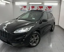 Zunanja slika - Ford Kuga - 2.5 Duratec PHEV ST-Line X.NEMŠKI+4ALU.ACC.KAMERA - 1 - Predogledna slika