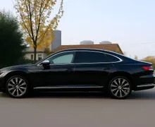 Zunanja slika - Volkswagen Arteon - 2,0 TDI BMT Elegance DSG - 12 - Predogledna slika