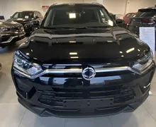 Zunanja slika - SsangYong Korando - 1.5 T-GDI Smart 4WD M T - 2 - Predogledna slika