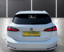 Zunanja slika - BMW Serija 2 - Active Tourer: 218i FULL LED NAVI KAMERA TEMPOMAT USNJE - 5 - Predogledna slika
