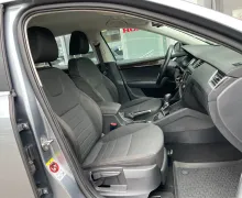 Zunanja slika - Škoda Octavia - 1,6 TDI Active - 11 - Predogledna slika