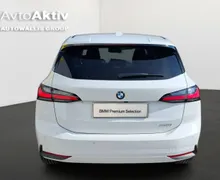Zunanja slika - BMW Serija 2 - Active Tourer: 218i DCT - 4 - Predogledna slika