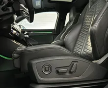 Notranja slika - Audi RS Q3 Sportback - 2.5 TFSI |Quattro|360K|ACC|Pano|BO|Memory|Gretje|. - 9 - Predogledna slika